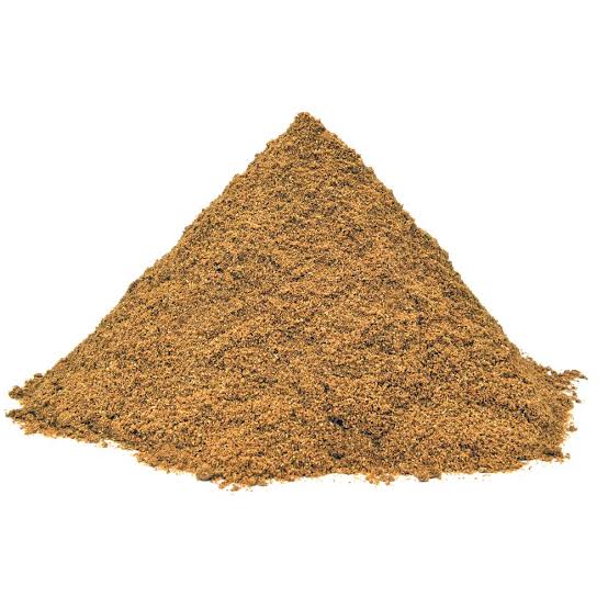 Garam masala powder mix | گرم مصالحہ پاؤڈر