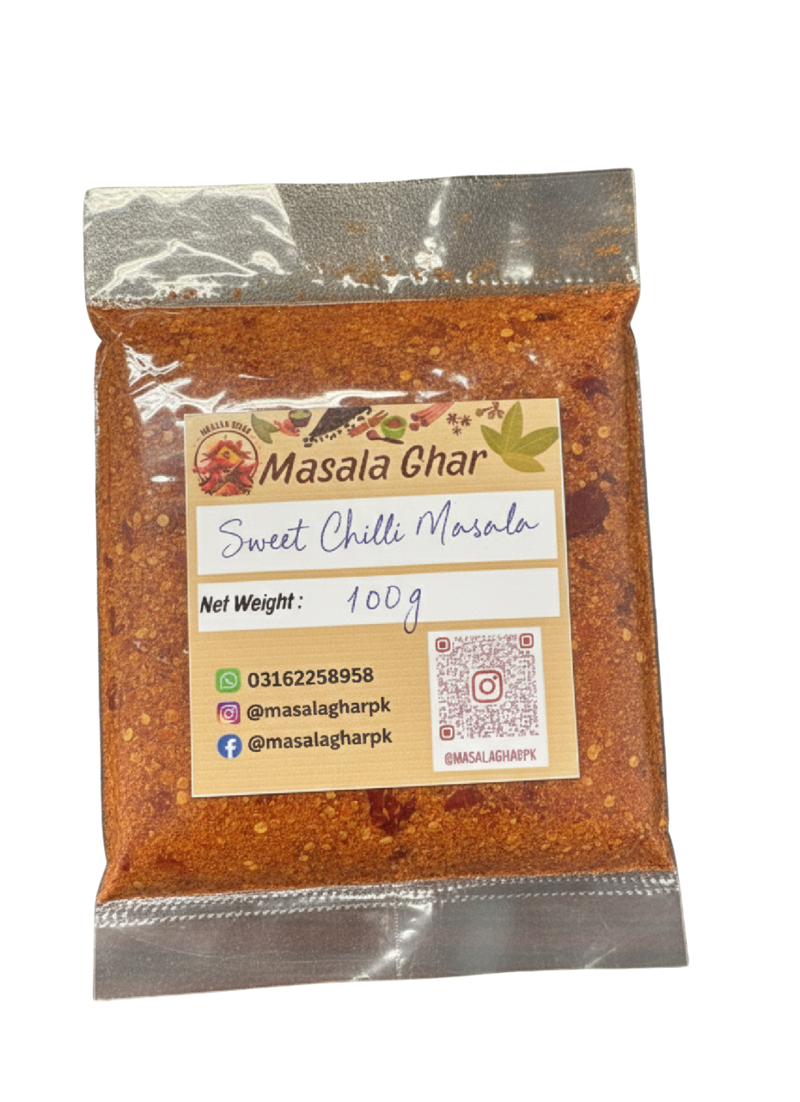 Sweet chilli | seasoning | masala ghar | سوئیٹ چلی