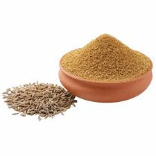 Cumin powder | zeera powder | زیرا پاؤڈر