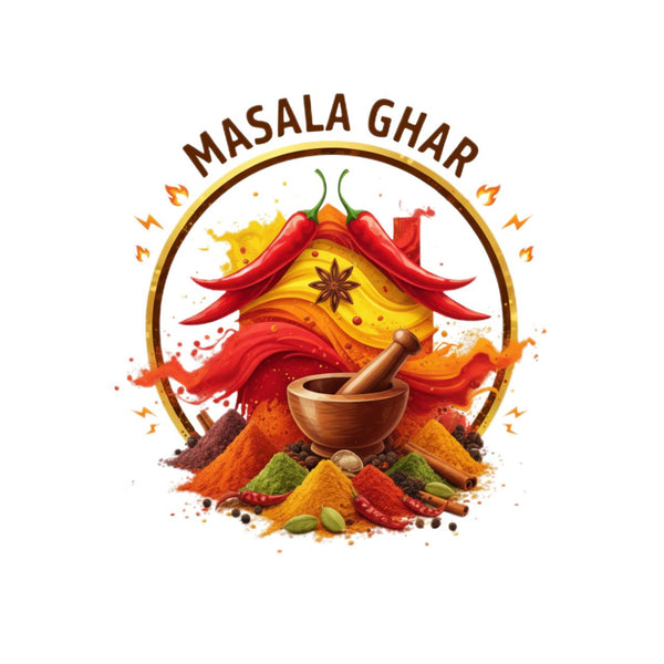 Masala Ghar